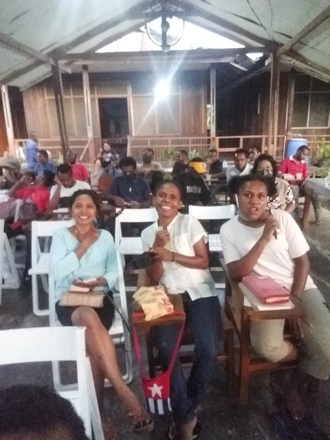 zoom meeting