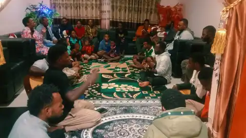 Pelayanan DTS