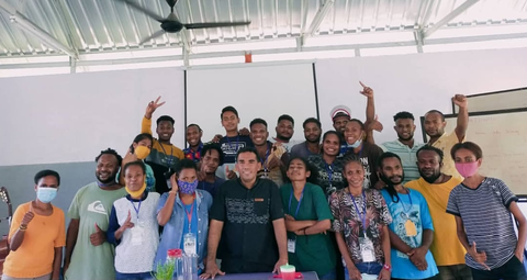 Kelas Hubungan