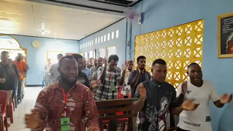 Ibadah
