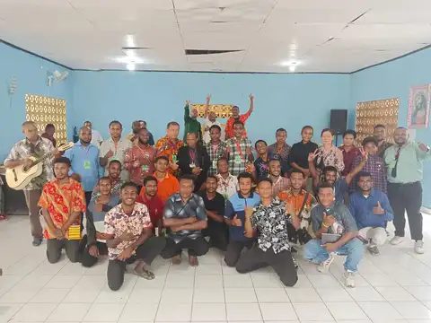 Kunjungan 