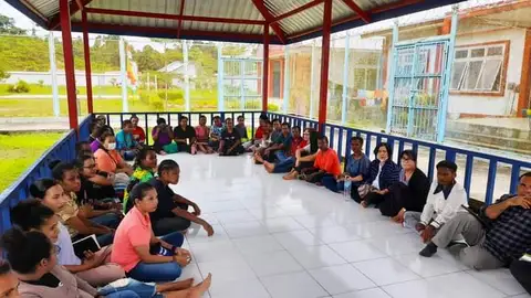 Lapas Wanita