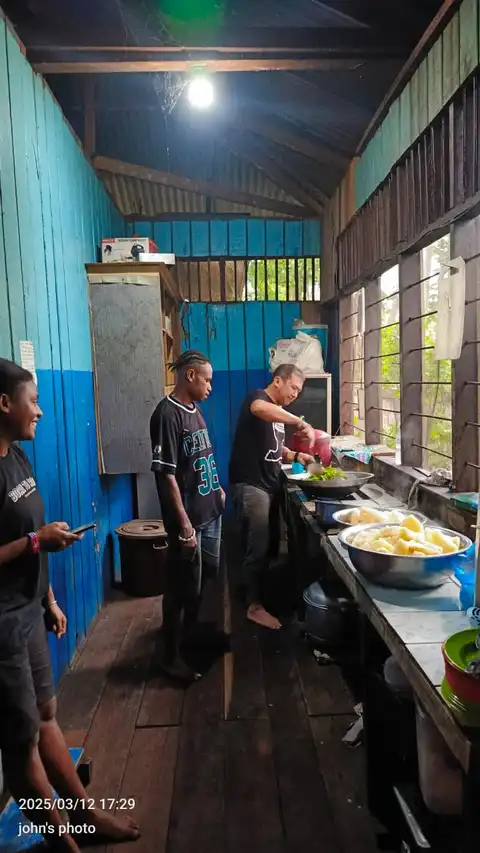Masak