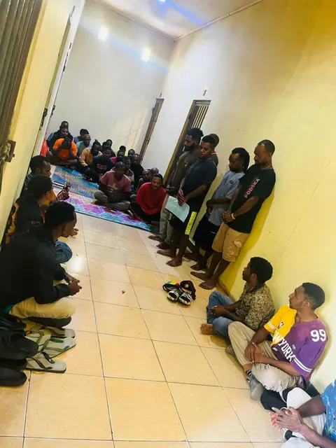 Wamena