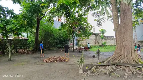 asrama pria