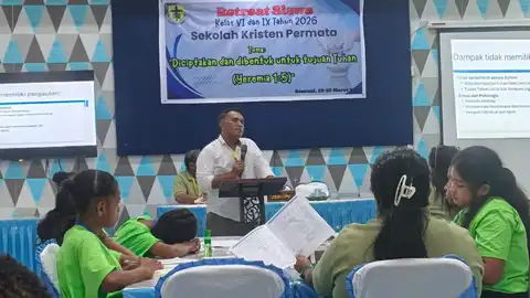 Ret-Reat 2026