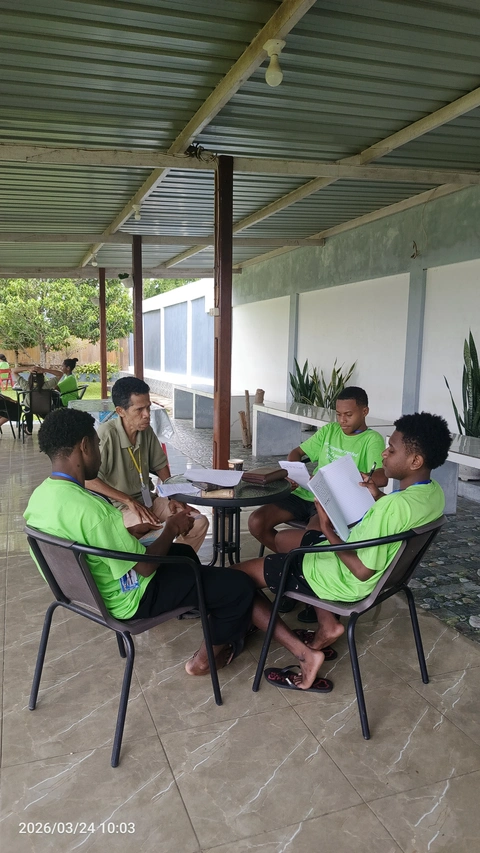 Ret-Reat 2026