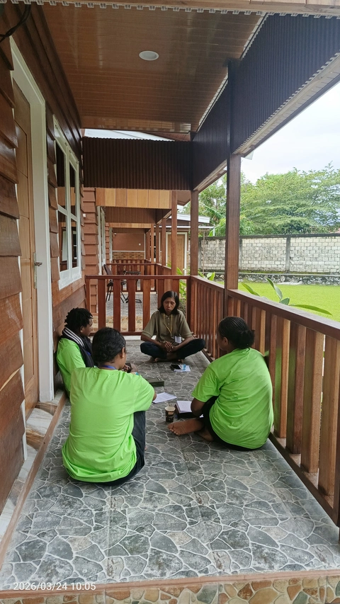 Ret-Reat 2026