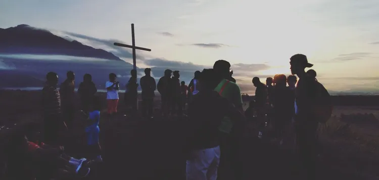 YWAM Sentani
