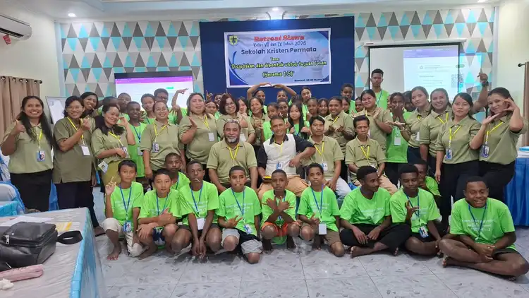 Ret-Reat 2026