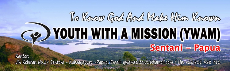 YWAM Sentani